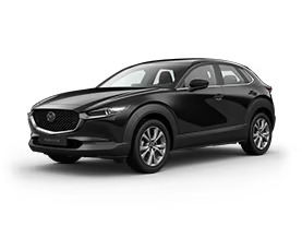Mazda MX-30 Makoto