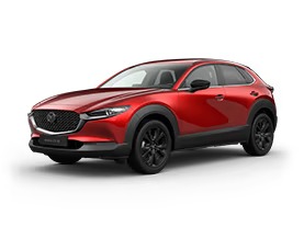 Mazda MX-30 Ad´vantage