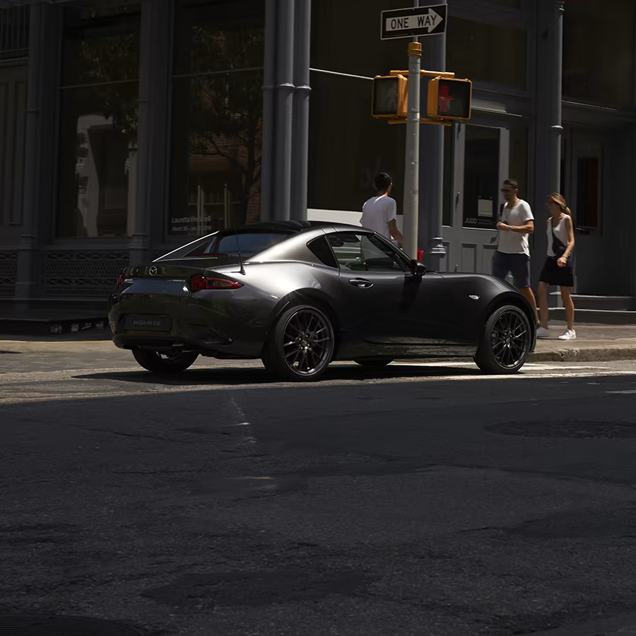 Mazda MX 5