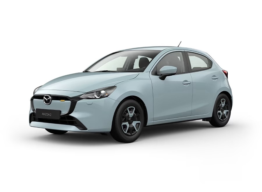 MAZDA2 CENTER-LINE