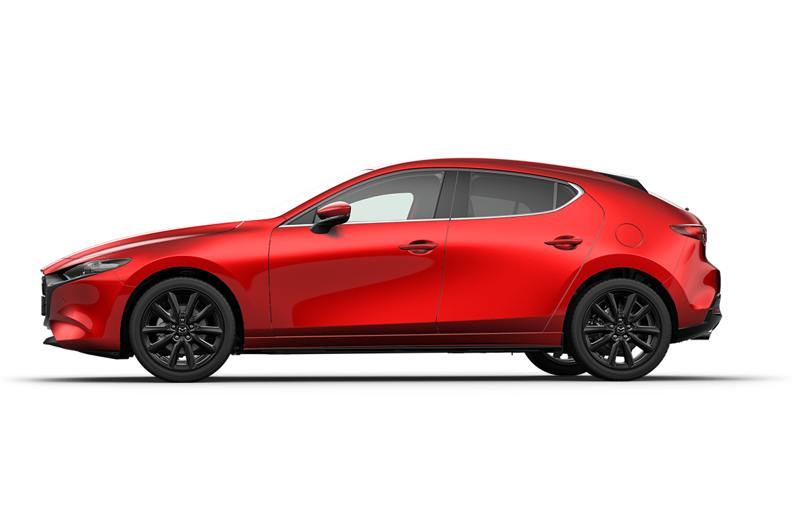 Gestalten Sie Ihren persönlichen neuen Mazda CX-60