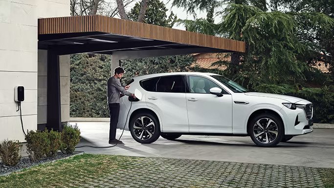 Plug-in Hybrid