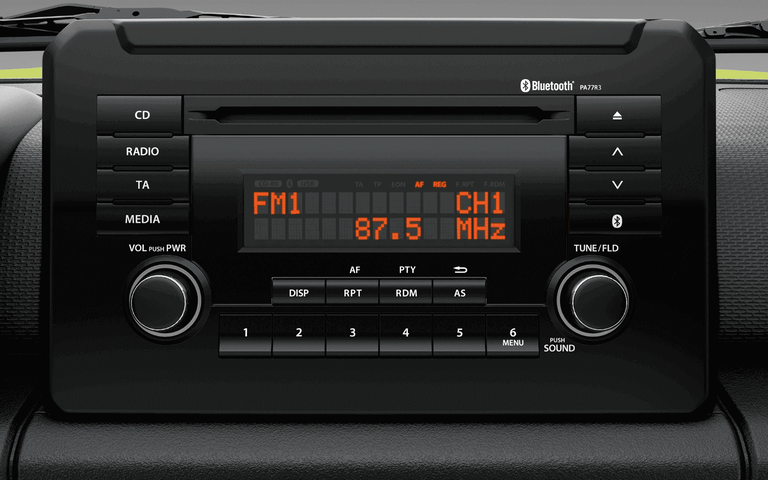 DAB Radio