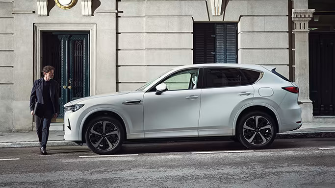 IHR NEUER FIRMENWAGEN