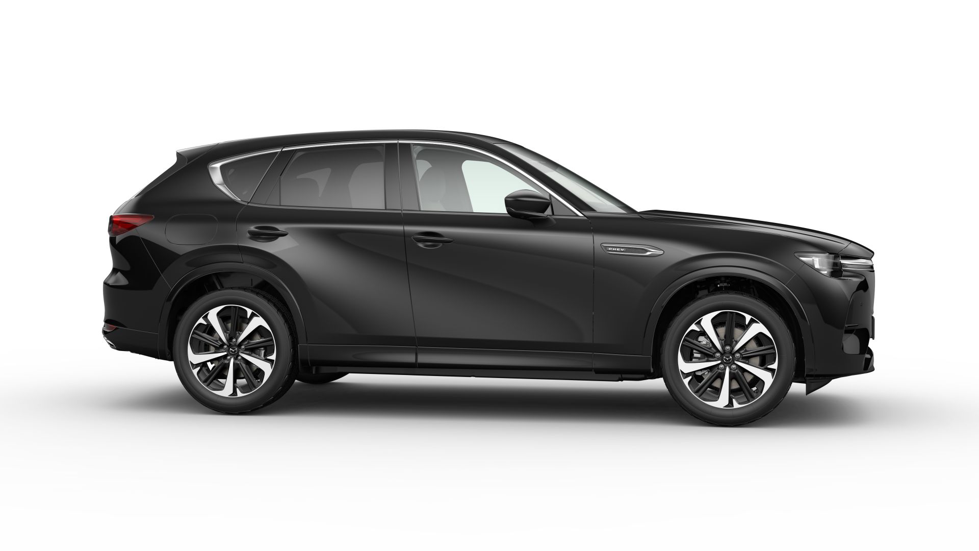 Mazda CX-60 Leichtmetallfelge 20 - Autohaus Prange Online Shop