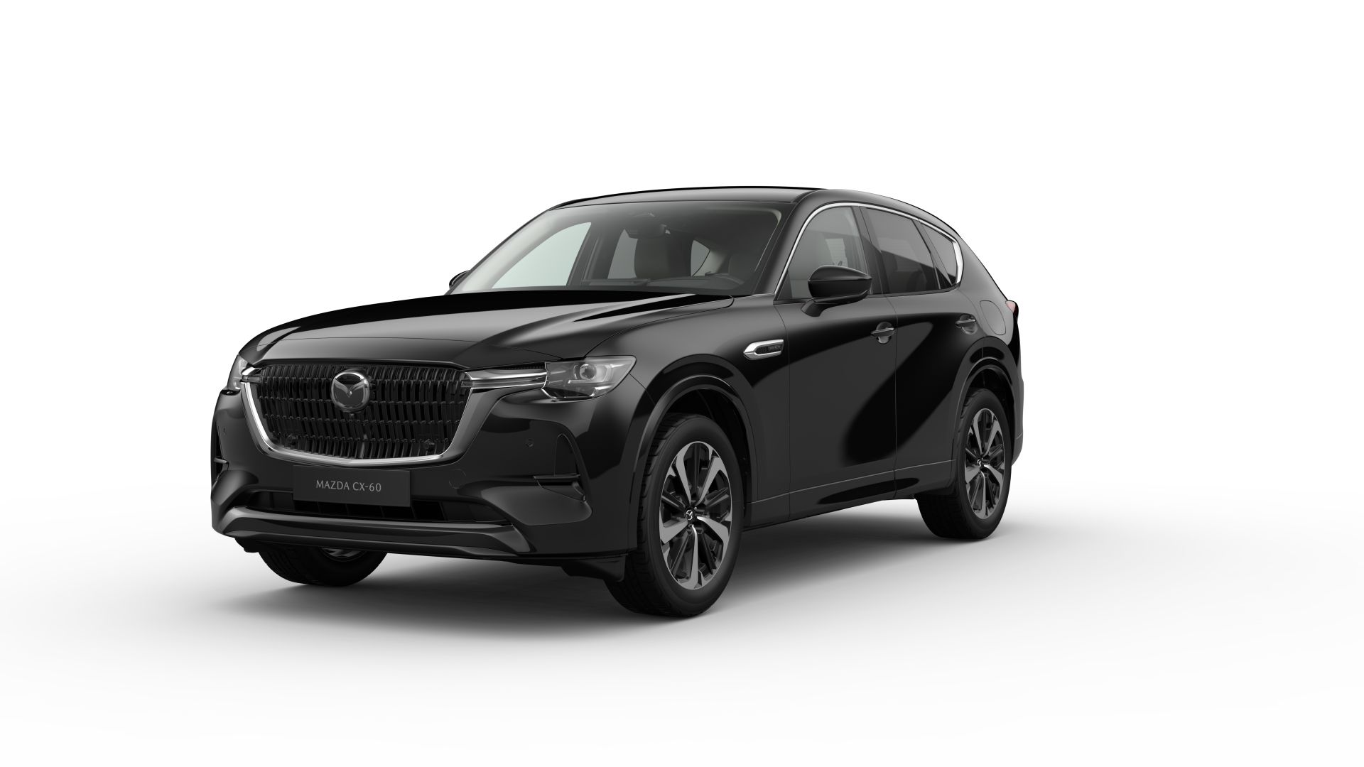 Mazda CX-60 Leichtmetallfelge 20 - Autohaus Prange Online Shop